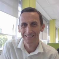 Paul Ebdon's Instagram, Twitter & Facebook