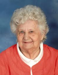 Obituary information for Jeanne R. Thayer