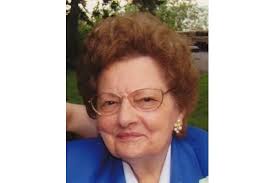 Frances Sabo Obituary (2015)