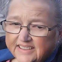 Sheila Kay Keeling Hallum (1954-2020)