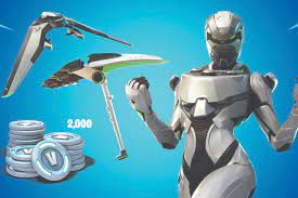 Vos tricheurs fortnites de la saison 7 peuvent obtenir gratuitement v fortnite win generator xbox one bucks for fortnite by fortnite test téléchargement gratuit se procurant des focus avec des pointsprize. Exclusive Fortnite Skin For New Xbox Bundle Makes You Look Like An Xbox The Verge