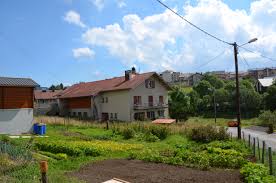 Ferme Des Rousses En Bas Urbanisme Rousse