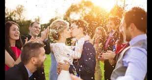 How to pick the best date for your ideal 'marriage personality'. The Reason Why Men Marry Some Women And Not Others