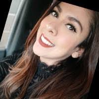 Esther Davalos's Instagram, Twitter & Facebook