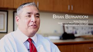 MyRPR User Story: Brian Bernardoni