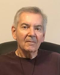 Most Recent Obituaries