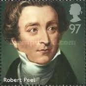 Robert Peel Bt (1788-1850)