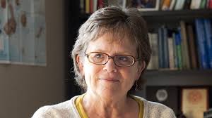 Patricia Parker Archives