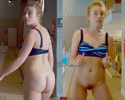 Love and anarchy sex scenes