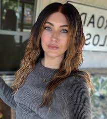 Paige Lees's Instagram, Twitter & Facebook