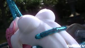 Nino Nakano tentacled