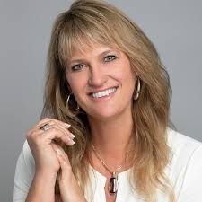 April Bettinger, CGR, CAPS