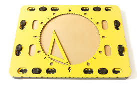 CircleFrame - Thinkable products for visually impaired people
