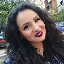 Jelena Jevtic's Instagram, Twitter & Facebook