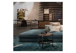 Giorgetti has always been synonymous with art. Skyline Giorgetti Occasional Table Milia Shop