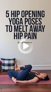 Pin On Yoga For Back Pain