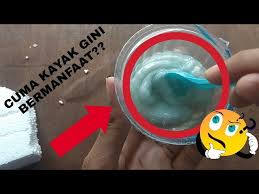 Atap seng, merupakan salah satu jenis atap rumah yang banyak dipilih. Menambal Seng Bocor Pakai Styrofoam Apakah Bisa Youtube