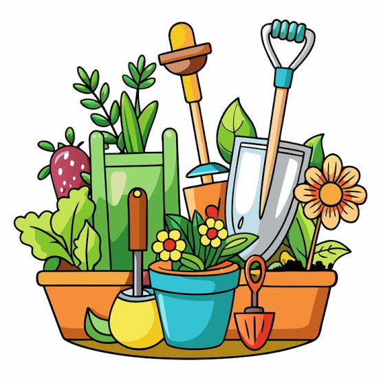 Gardening clip art Images - Free Download on Magnific (formerly Freepik)