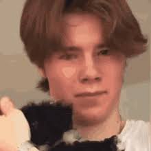 Edvin Hoverboard GIF