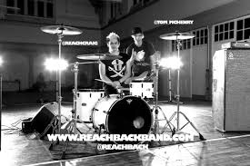 Reachback.. — Tom and Craig