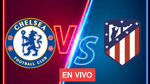 Lucas torreira, quien se encuentra ausente de los entrenamientos del atlético de madrid, perdió a su madre en la madrugada del día de hoy a. Espn Live Atletico De Madrid Vs Chelsea Free Online Hora Y Canal De Hoy De La Uefa Champions League 2021 Deportes En Vivo Online Deportes En Vivo Online