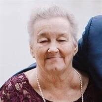 Eva Mae Watters Obituary