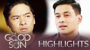 The Good Son: Arthur, nagsimula na imbestigahan ng mga pulis sa kaso ni  Anthony