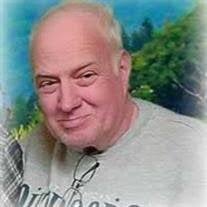 Ricky Leonard Hall Obituary