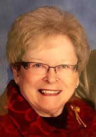 Nancy Goss's Instagram, Twitter & Facebook