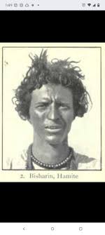 The Bible says all black men are direct descendants of Noah's son Ham, the  problem is black men existed in Africa thousands of years before the made  up story of Ham.