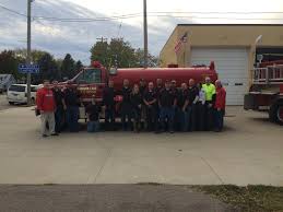 No statewide smoke detector legislation pertaining to residential housing was located. Fire City Of Madison Lake