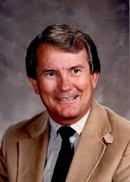 Thomas Harrison Obituary