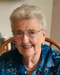 Rose Anna Spanke Obituary April 19, 2024