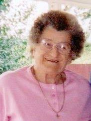 Dorothy Mary Klepper