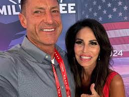 Penny Nance's Instagram, Twitter & Facebook