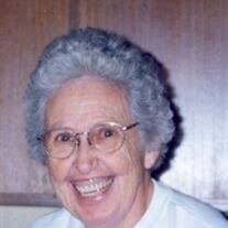 Helen Louise Long Obituary