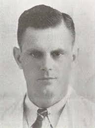 Jan Howard “Pat” Hell (1908-1945)