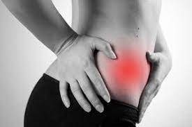 What is the muscles located above back right hip? 12 Reasons For Pain Above Right Hip