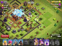 Descargar la última versión de clash of clans para android. Clash Of Clans Apk For Android Download
