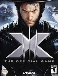 X Men The Official Game Old Games Download