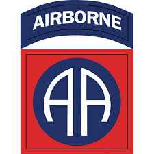 Download 10 Inch Army 82nd Airborne Division Patch Vinyl Transfer Decal Walmart Com Walmart Com