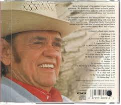 Merle Travis: Guitar Retrospective, 20 Tracks, CD
