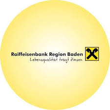 Зареєстрований 27 березня 1992 року. Raiffeisenbank Region Baden Photos Facebook