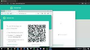 Whatsapp web | today, whatsapp is one of the world's most popular applications for mobile devices, with more than one billion active users per day from a variety of after scanning the qr code, you should wait a few minutes for whatsapp to finish gathering all the data for the conversation. Edge Not Loading Whatsapp Web Qr Code Microsoft Tech Community