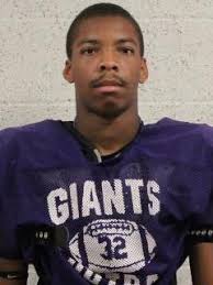 Michael Beaty, Ben Davis, Wide Receiver