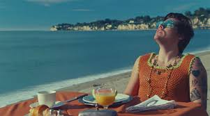 Variety hitmaker of the year. Harry Styles Makes History On The Cover Of Vogue The Mary Sue