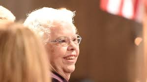 The Heartbreaking Death Of Mister Rogers' Wife, Joanne Rogers