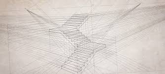 perspectief zelf leren tekenen