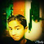 Aamir Williams's Instagram, Twitter & Facebook