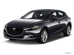 Some cars elicit a sense of exhilaration the moment you get behind the wheel. 2017 Mazda Mazda3 Prices Reviews Pictures U S News World Report